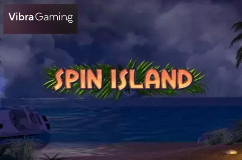 Spin Island
